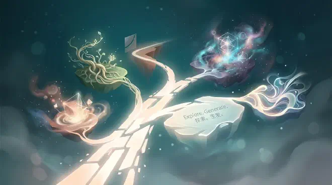 探索与生发的实践路径