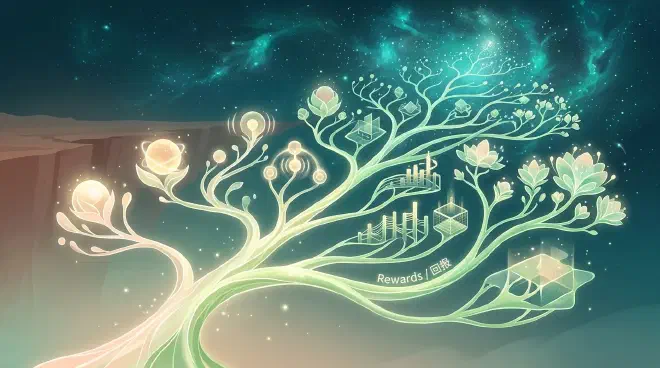 践行“生发之道”的个人与社会回报
