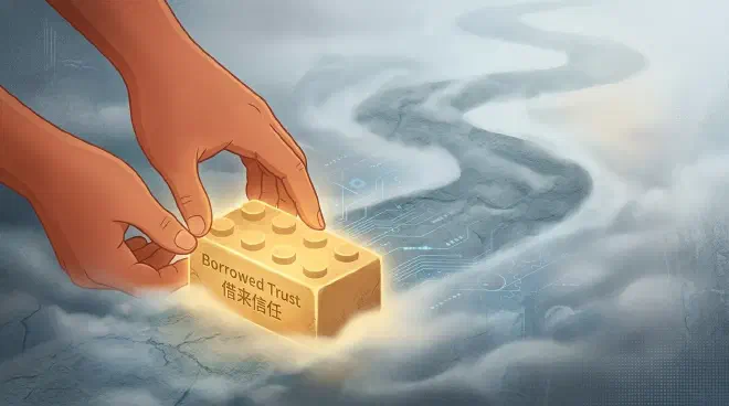 III. The First Bit of Trust Is Often Not Earned