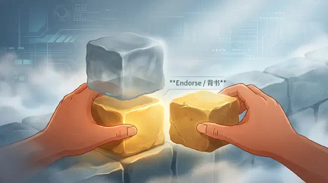 IV. What&rsquo;s Truly Valuable About Connections Is Someone Willing to Put Their Name Behind Yours