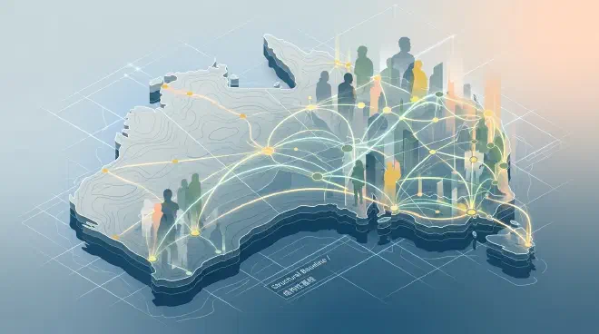 人口普查：理解国家的结构性基础