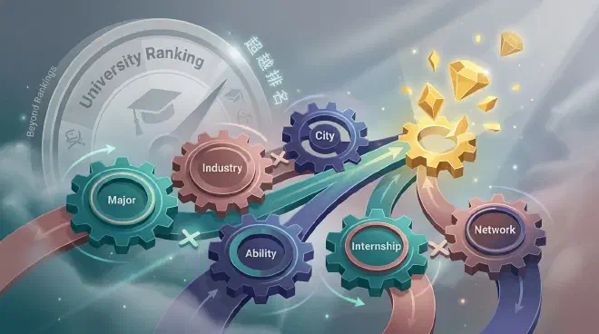 University Rankings: What They Tell Us, and What They Miss