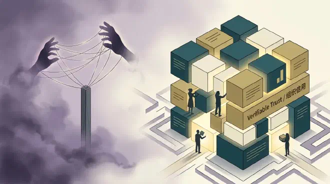 V. After Something Is Achieved, What Does the Organization Remember?
