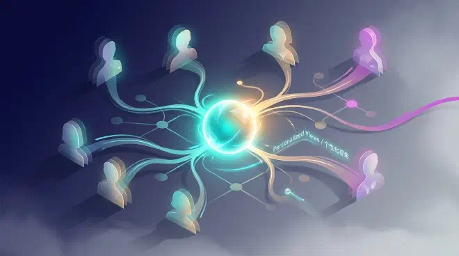 IV. How Personalized Generation Affects Relationships and Information Verification